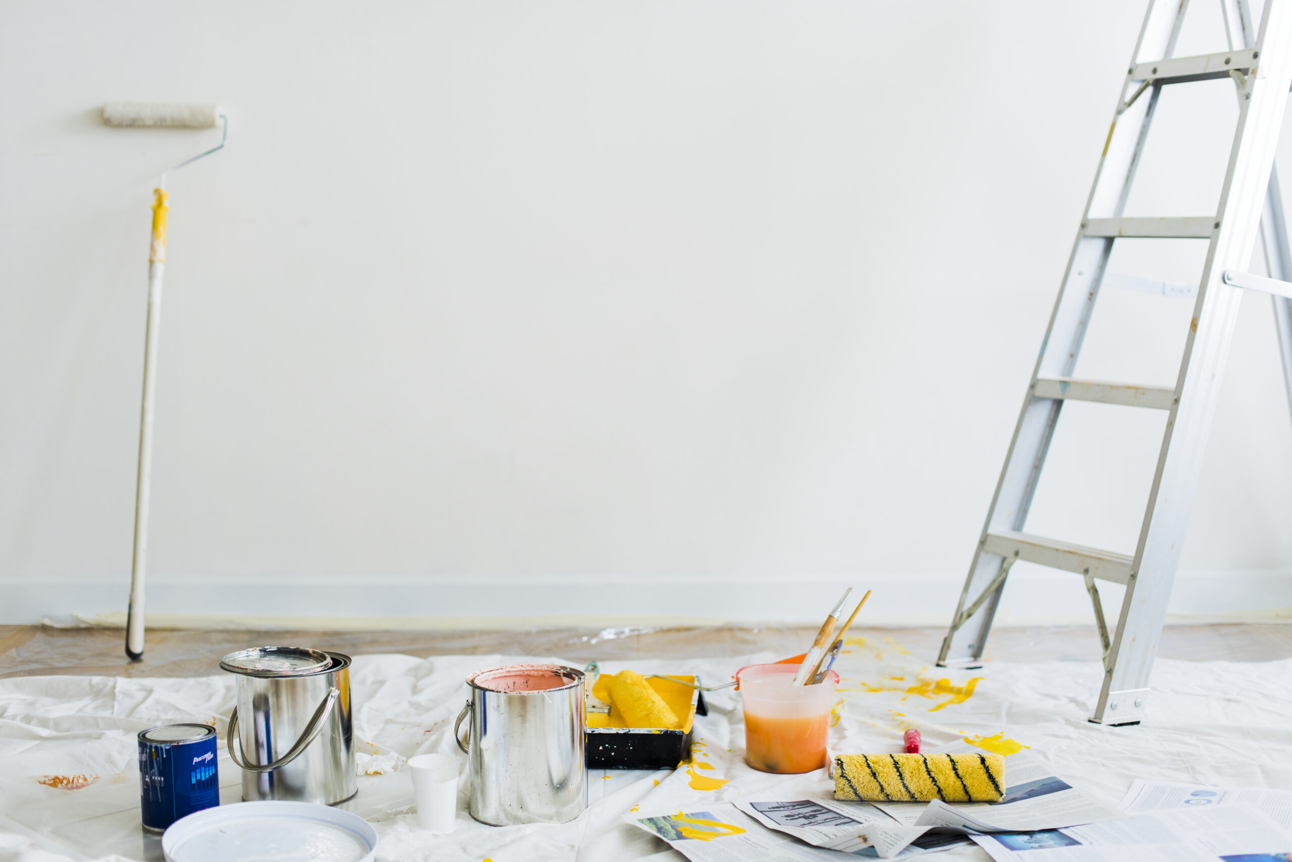 Ce que vous ignorez sur les rénovations de votre maison
