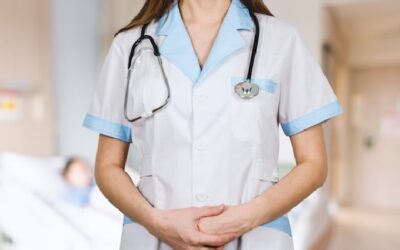 métier infirmière