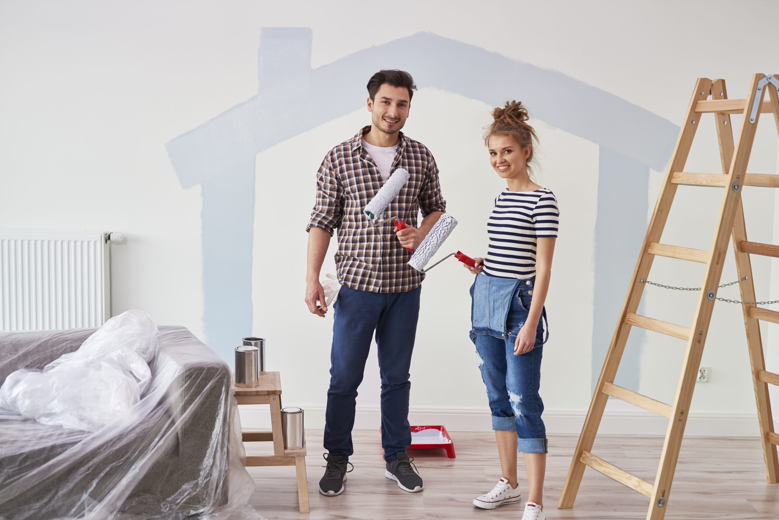 Ce que vous ignorez sur les rénovations de votre maison