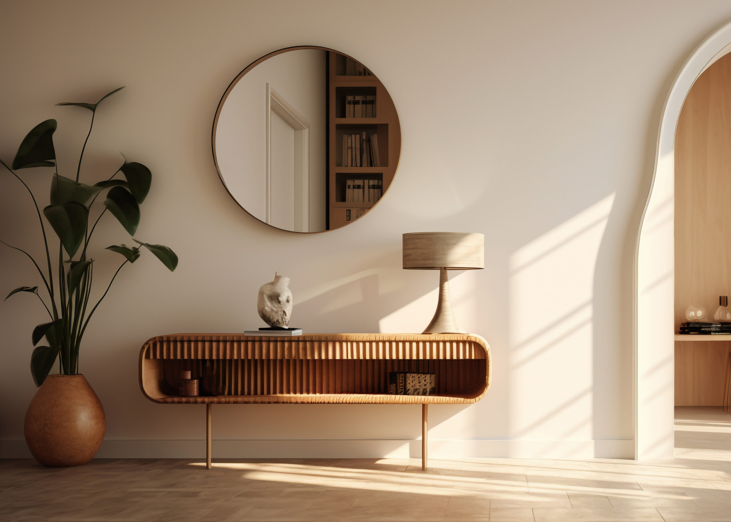 Créer une ambiance unique avec des couleurs et textures