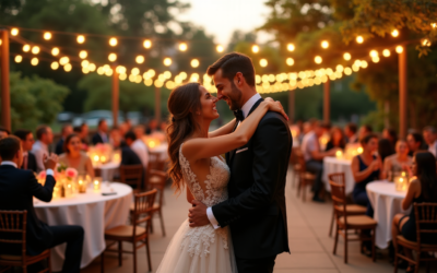 Mariage et animation : comment créer une ambiance inoubliable ?