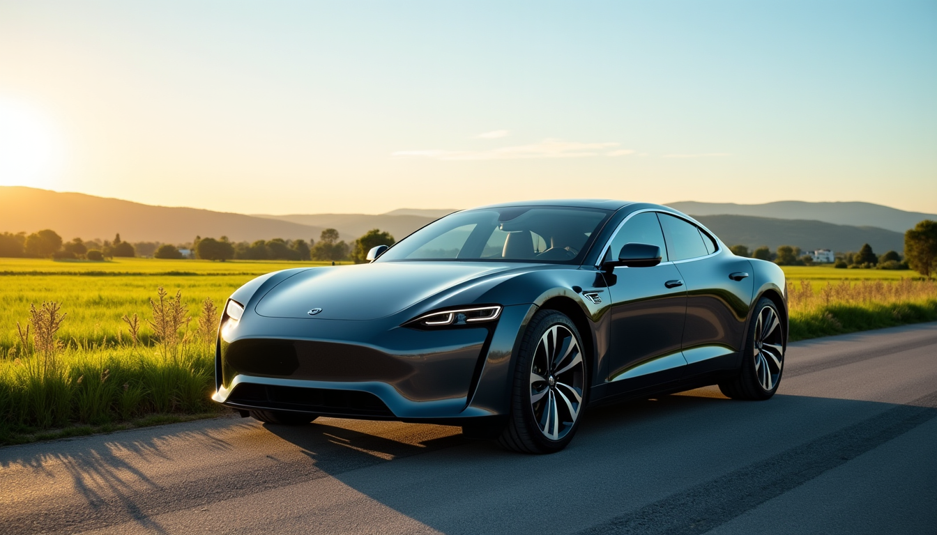 Électrique ou thermique : choisir votre prochaine voiture