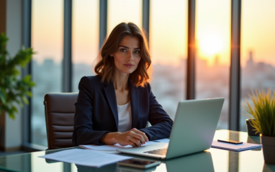 Secrets du succès en affaires dévoilés
