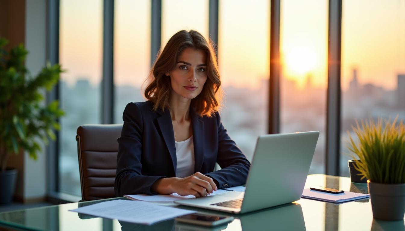 Secrets du succès en affaires dévoilés