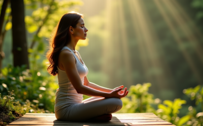 Pourquoi la méditation transforme-t-elle votre quotidien ?