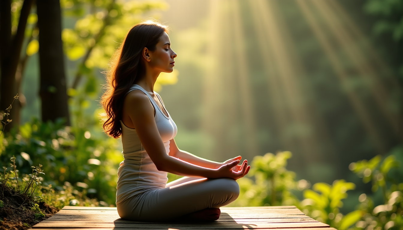 Pourquoi la méditation transforme-t-elle votre quotidien ?