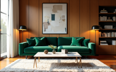 Astuces déco pour transformer votre intérieur avec style