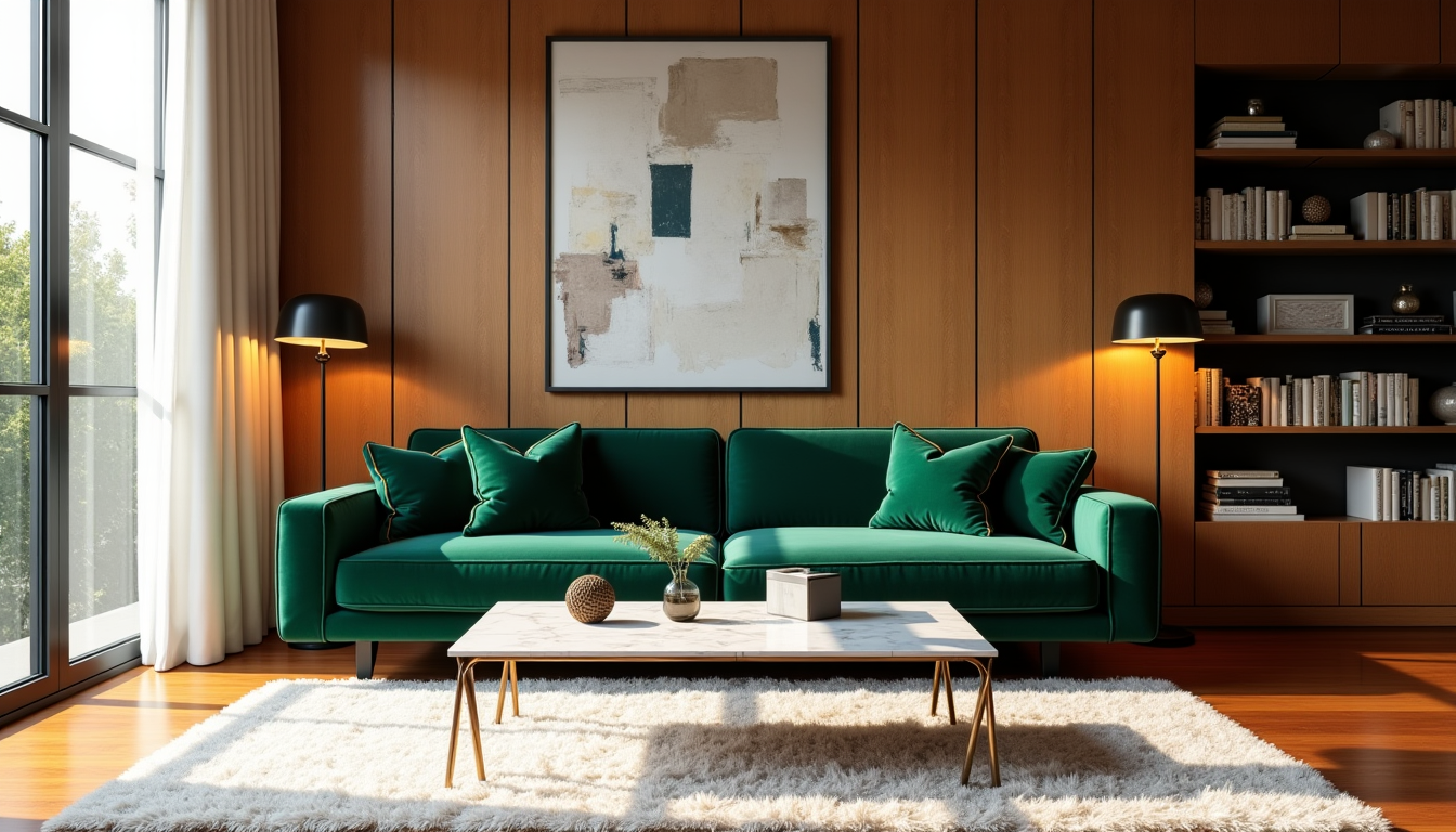 Astuces déco pour transformer votre intérieur avec style