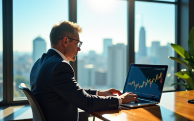 Epargnoo pour investir en SCPI : performance, fiabilité et notre avis expert