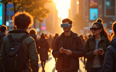 L'impact des innovations sur notre quotidien