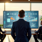 Innovation et stratégies : transformer son entreprise avec succès