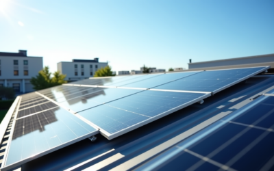 L'assurance décennale est-elle obligatoire pour l'installation de panneaux solaires ?