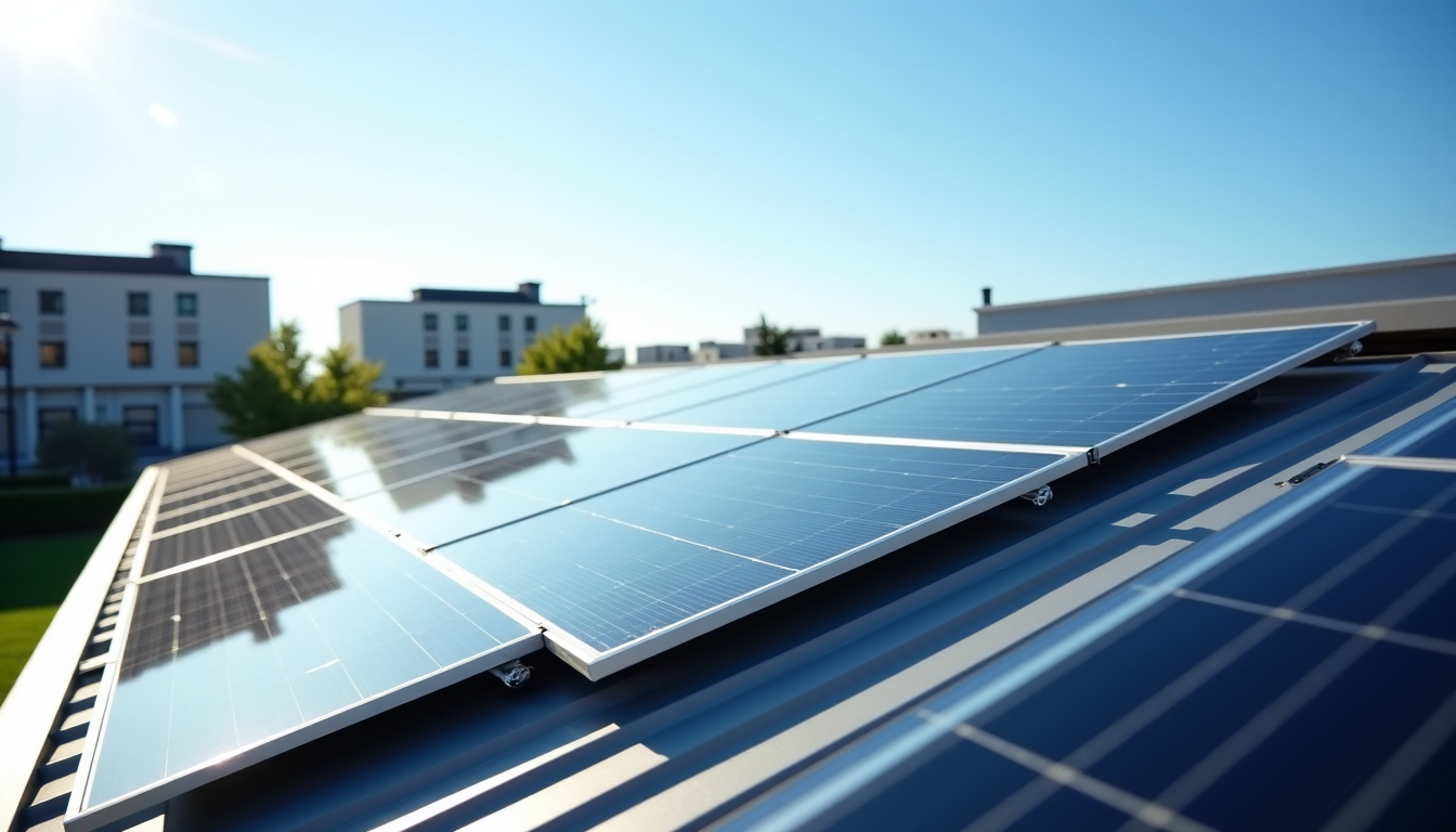 L'assurance décennale est-elle obligatoire pour l'installation de panneaux solaires ?