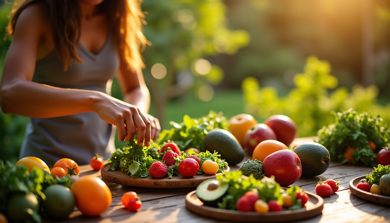 Recettes saines et bien-être : comment concilier plaisir et équilibre