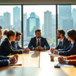 Réinventer l'entreprise : innover pour un avenir durable