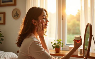 Éclat naturel : 7 astuces pour sublimer votre beauté quotidienne