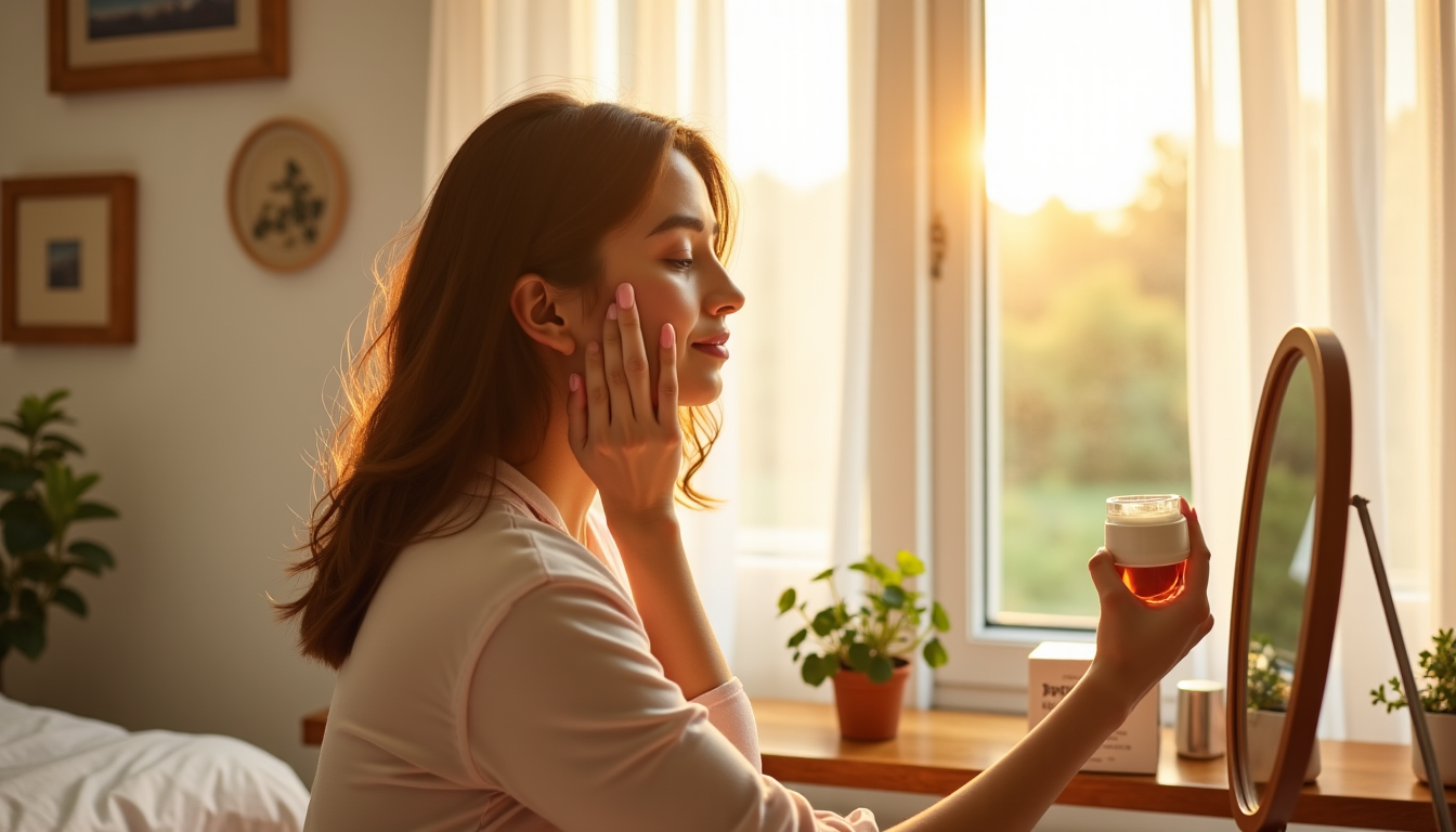Éclat naturel : 7 astuces pour sublimer votre beauté quotidienne
