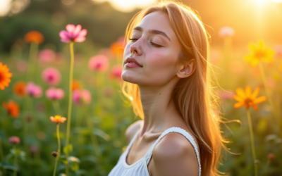 Sublimez votre éclat naturel avec des gestes simples