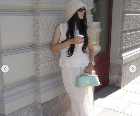 sac en cuir