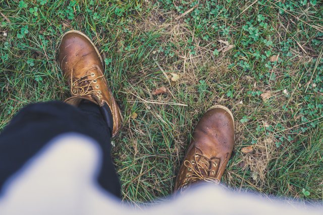 Chaussures seniors