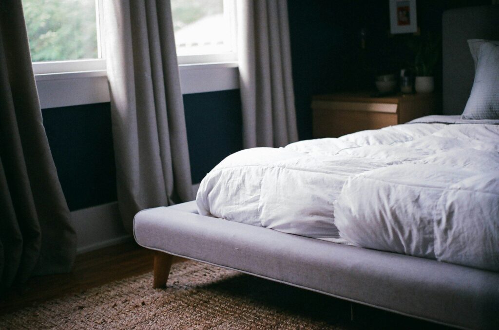 matelas