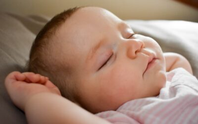 sommeil des bébés