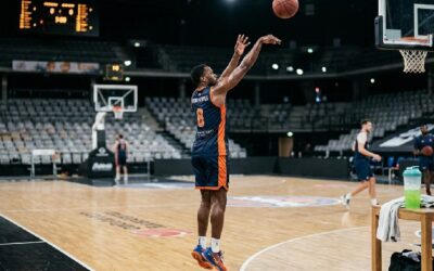 nutrition au basketball