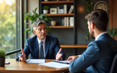 Secrets pour choisir la meilleure assurance pour vous