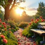 Profitez du jardin : astuces pour un extérieur accueillant