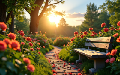 Profitez du jardin : astuces pour un extérieur accueillant