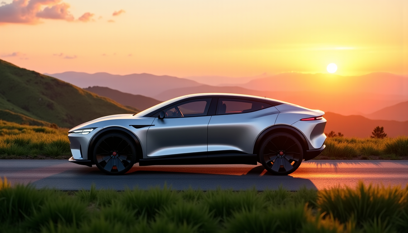 Les innovations qui transforment l'univers des voitures