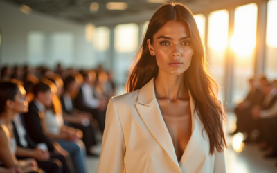 Pourquoi le minimalisme transforme-t-il la mode moderne ?