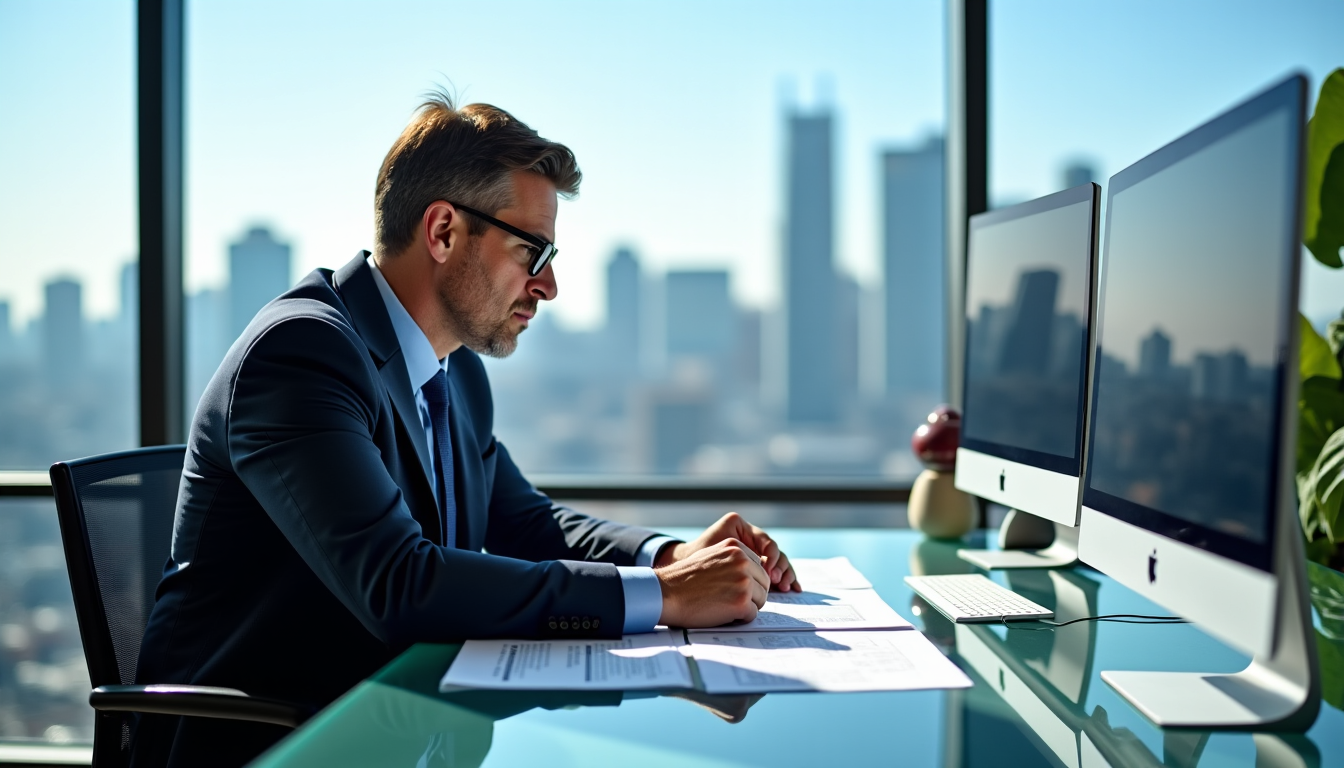 Les secrets pour investir avec succès dans l'immobilier