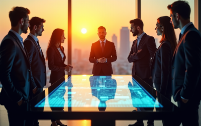 Quel impact l'innovation a-t-elle sur la croissance des entreprises ?