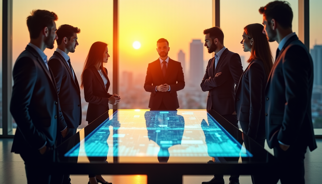 Quel impact l'innovation a-t-elle sur la croissance des entreprises ?