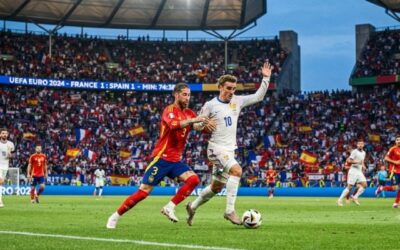 Euro de Football
