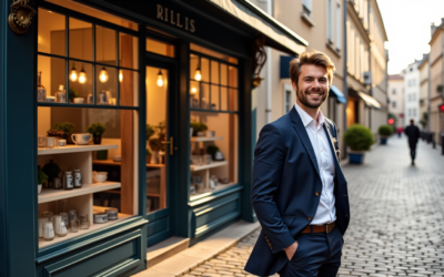 Agence immobilière à La Rochelle : estimation précise par quartier et accompagnement