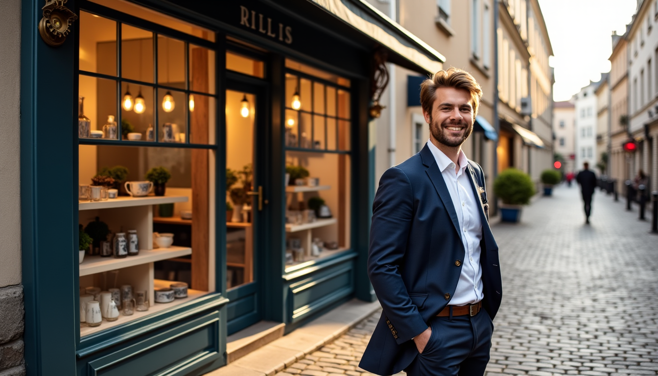 Agence immobilière à La Rochelle : estimation précise par quartier et accompagnement