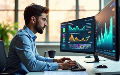 Les techniques secrètes d'ia et seo pour analyser vos concurrents en un clic