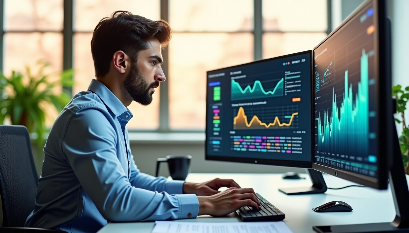 Les techniques secrètes d'ia et seo pour analyser vos concurrents en un clic