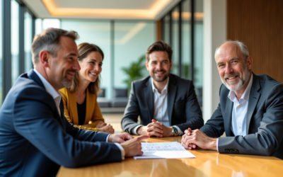 Assurance multirisque copropriété : comment choisir la meilleure