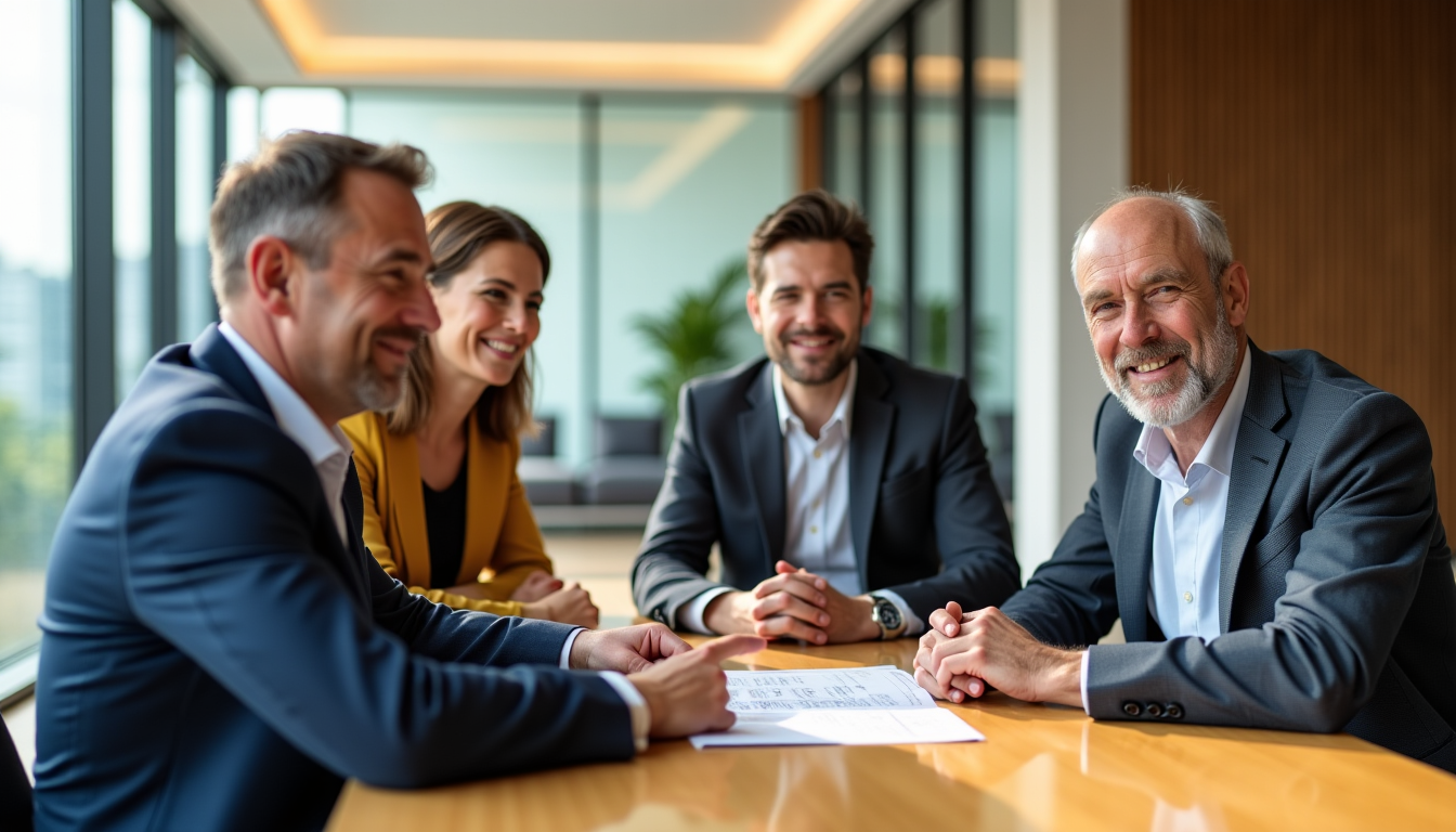 Assurance multirisque copropriété : comment choisir la meilleure
