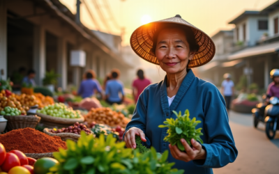 Toute l’actualité du Vietnam en un seul endroit
