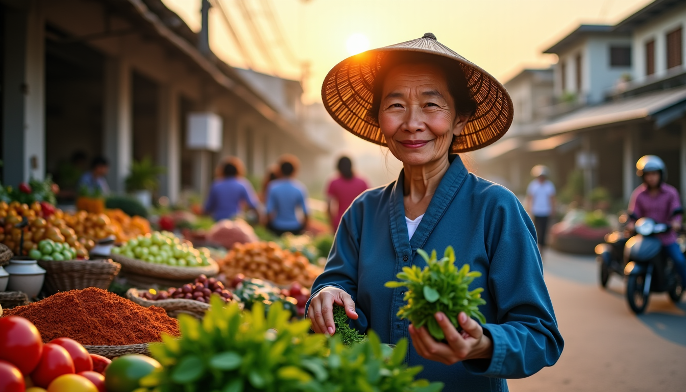Toute l’actualité du Vietnam en un seul endroit