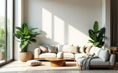 Créer un espace zen chez soi avec des astuces simples