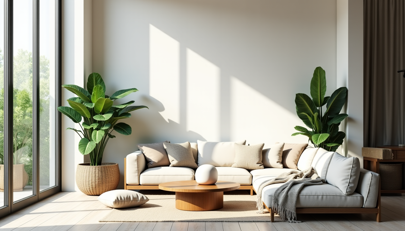 Créer un espace zen chez soi avec des astuces simples