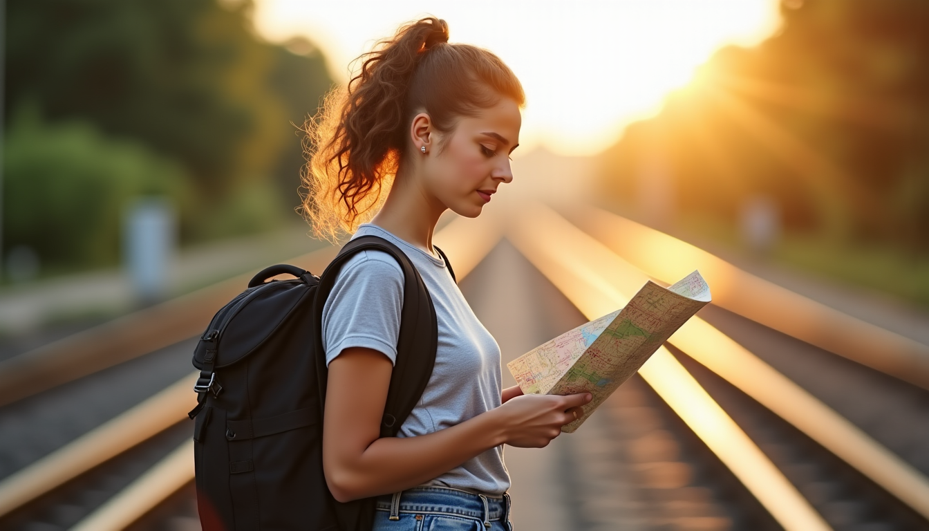 Voyager léger : astuces pour simplifier vos déplacements