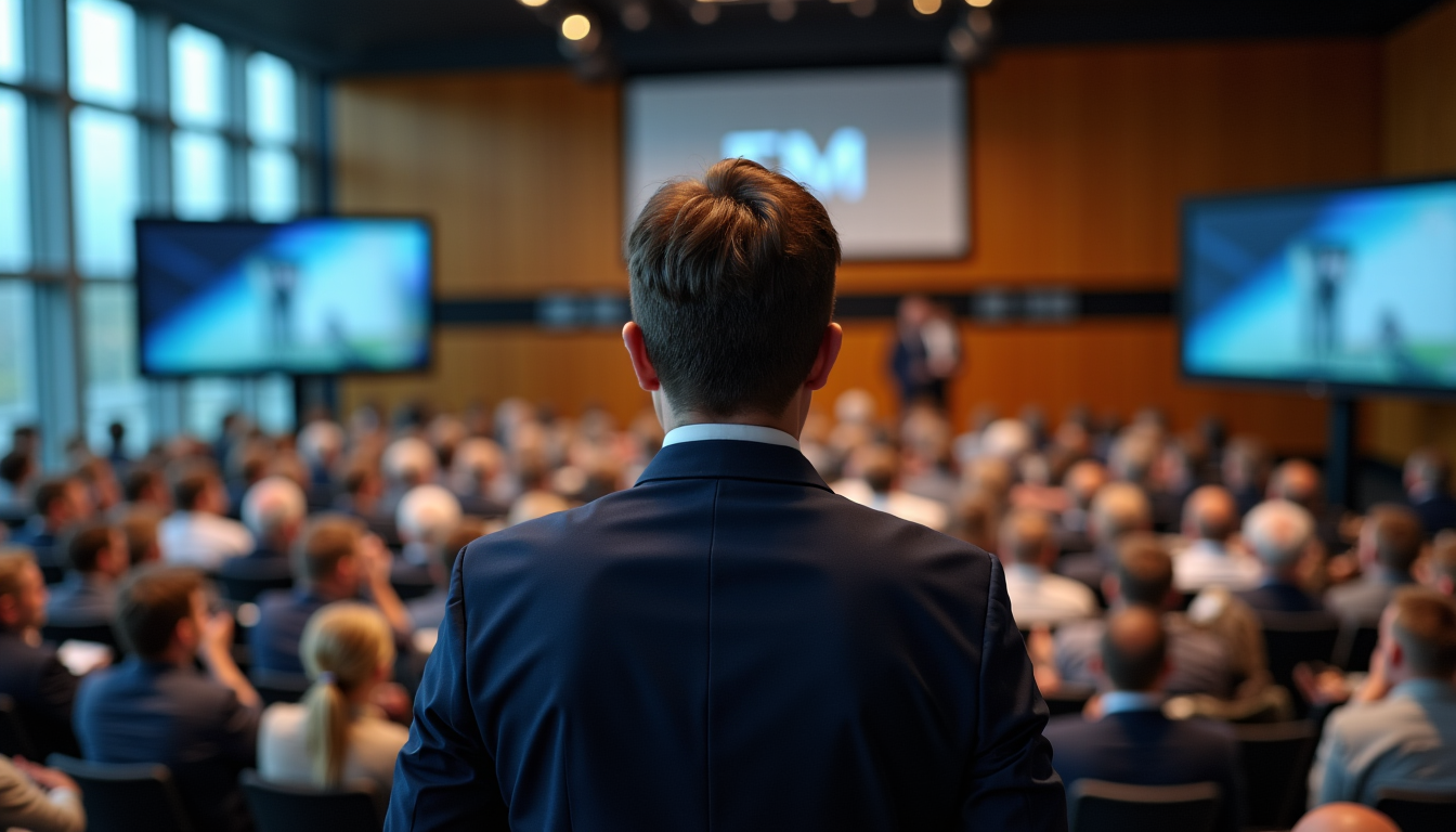 Les clés pour captiver votre audience avec authenticité