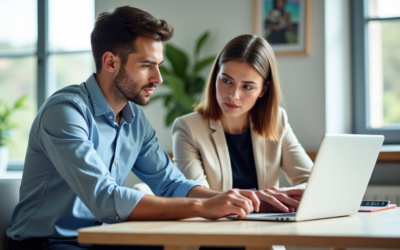 Ce qu’une agence web dans la Drôme peut faire pour votre référencement local