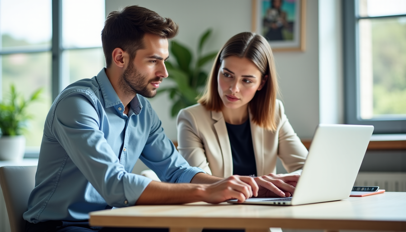 Ce qu’une agence web dans la Drôme peut faire pour votre référencement local